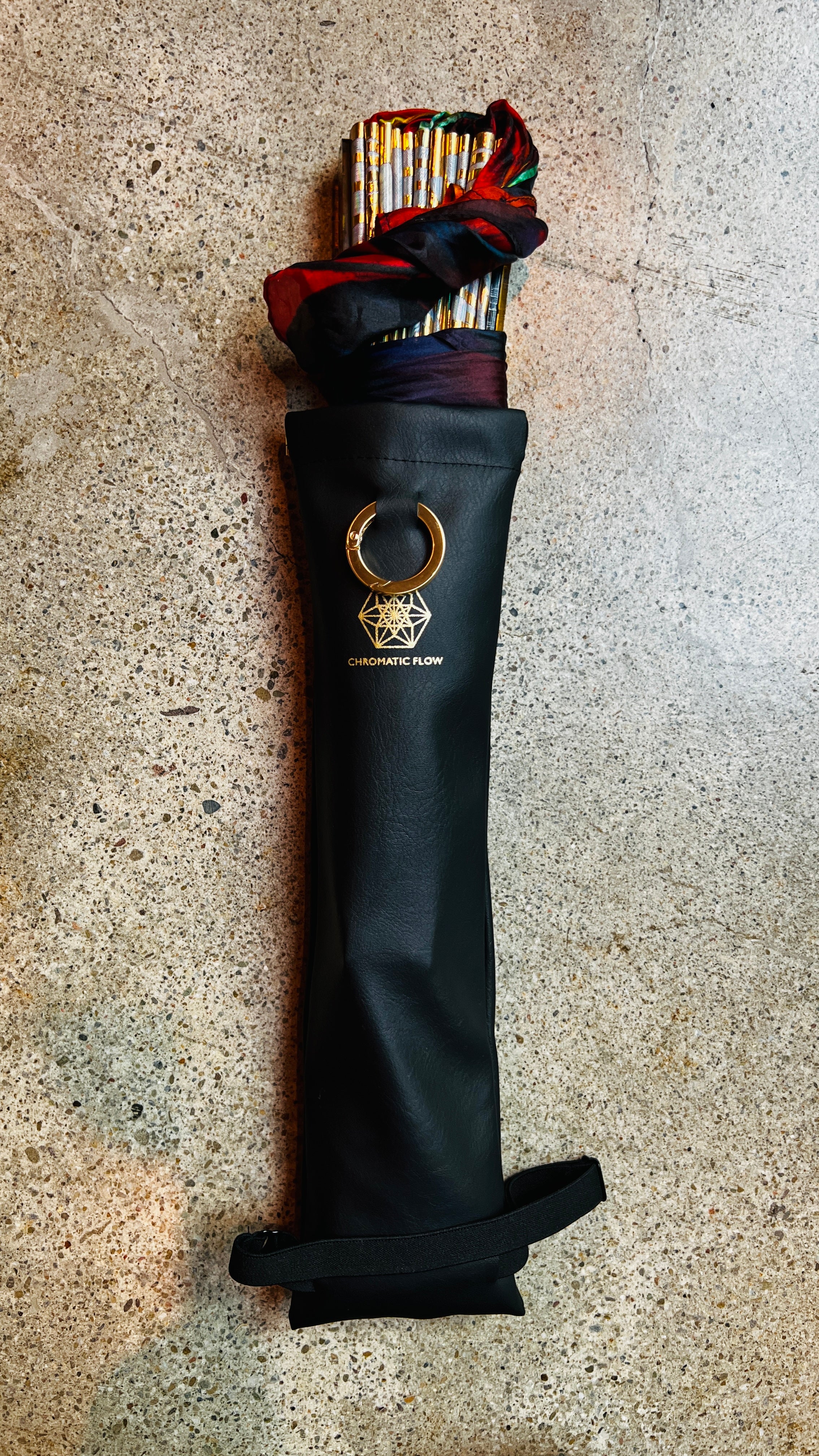 Silk Fans Holster ( Lux & Classic)