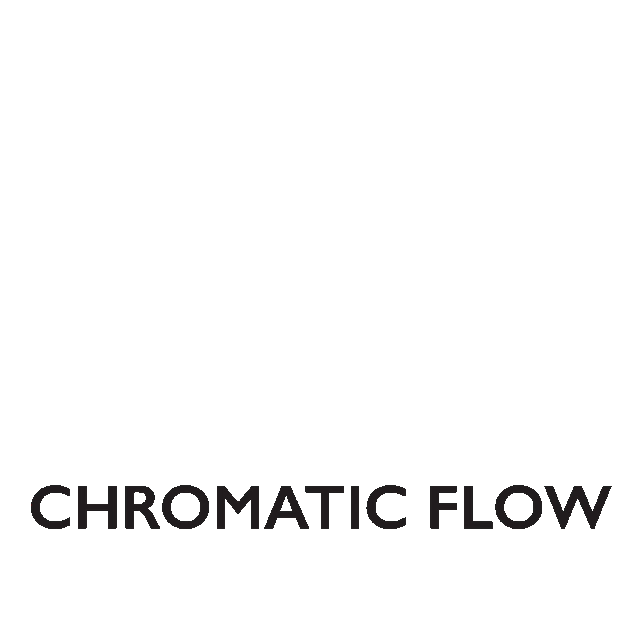 Chromatic Flow